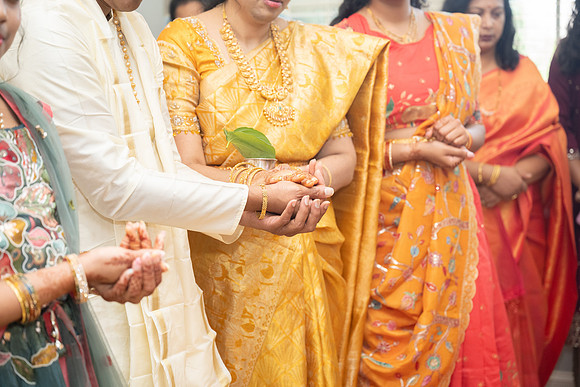 Harika Half Saree 0310