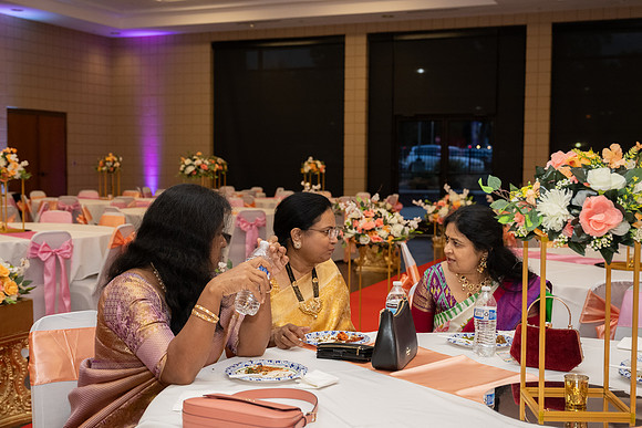 Harika Half Saree Day2 0384