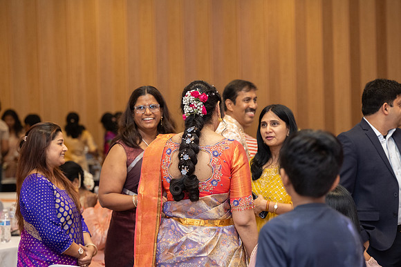 Harika Half Saree Day2 0188