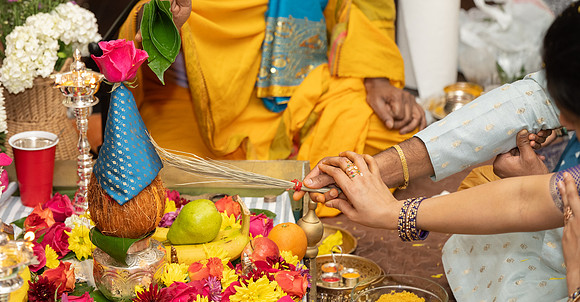 Sammy SN Pooja 0045