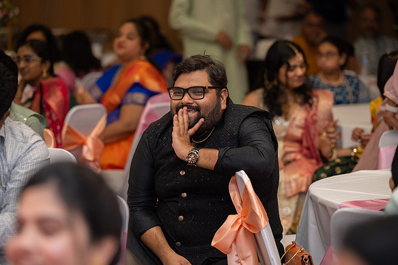 Harika Half Saree Day2 0385