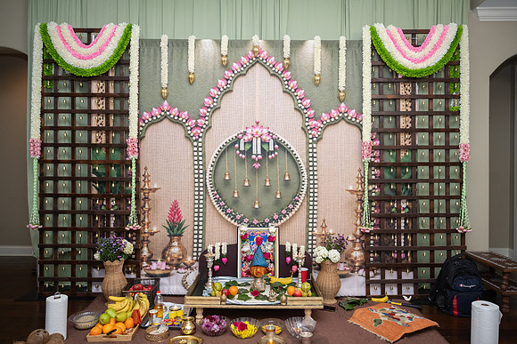 Sammy SN Pooja 0094