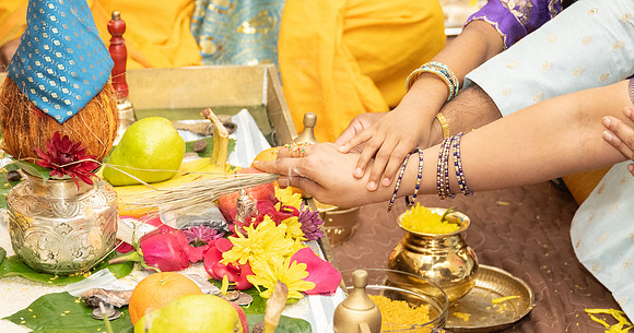 Sammy SN Pooja 0183