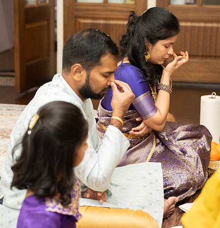 Sammy SN Pooja 0119