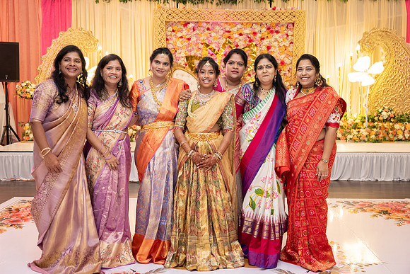 Harika Half Saree Day2 0612