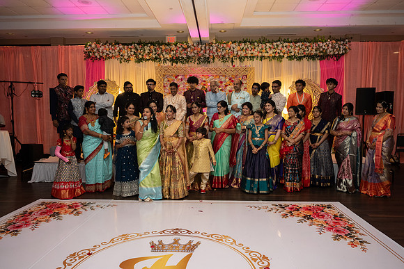 Harika Half Saree Day2 0687