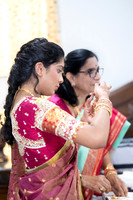 Harika Half Saree Day2 0006