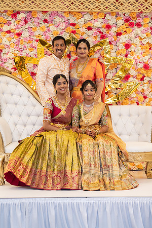 Harika Half Saree Day2 0132
