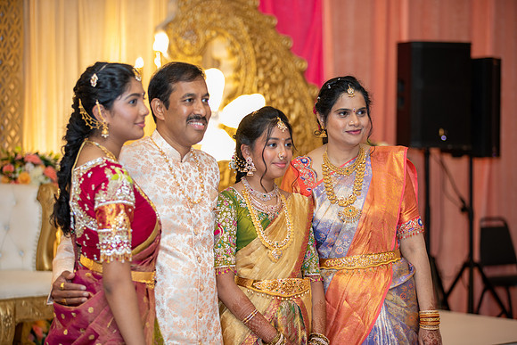 Harika Half Saree Day2 0150