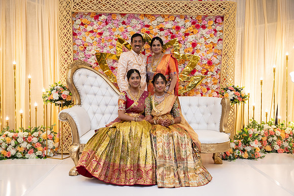 Harika Half Saree Day2 0272