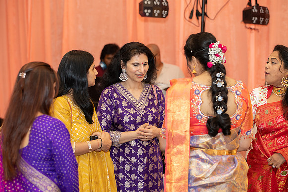 Harika Half Saree Day2 0226