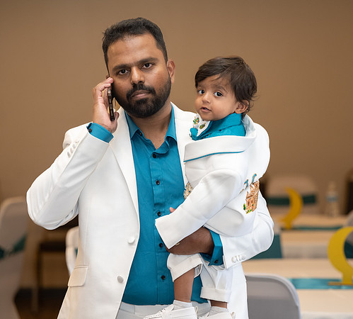 Krish 1st Birthday 0035