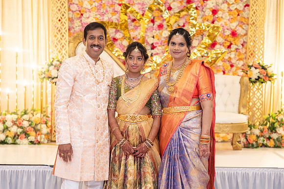 Harika Half Saree Day2 0127