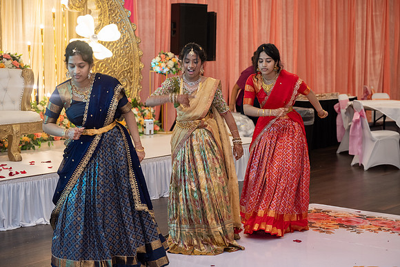Harika Half Saree Day2 0738