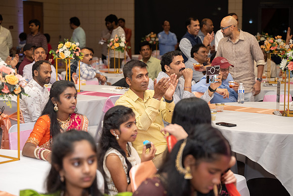Harika Half Saree Day2 0457