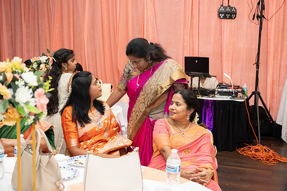 Harika Half Saree Day2 0617