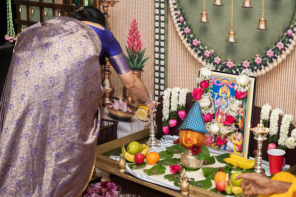 Sammy SN Pooja 0001