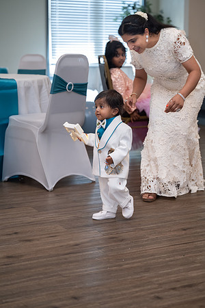 Krish 1st Birthday 0032