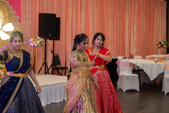Harika Half Saree Day2 0732
