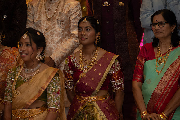Harika Half Saree Day2 0508