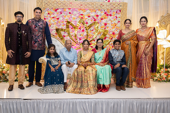 Harika Half Saree Day2 0363