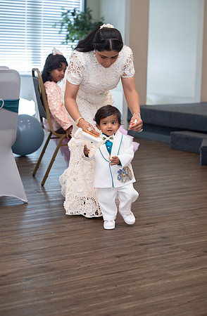 Krish 1st Birthday 0031