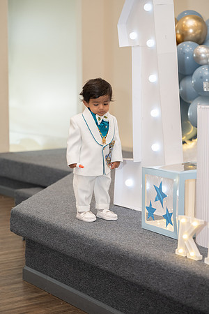 Krish 1st Birthday 0022