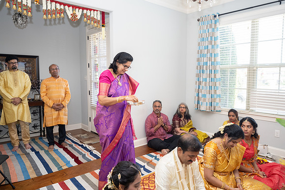 Harika Half Saree 0183