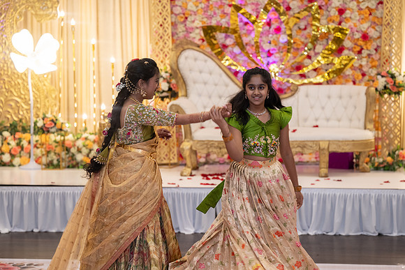 Harika Half Saree Day2 0667