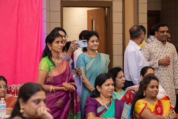 Harika Half Saree Day2 0677