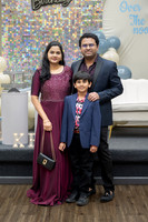 Krish 1st Birthday 0017
