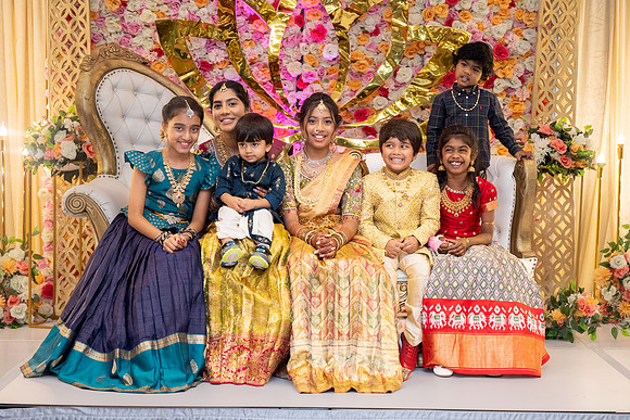Harika Half Saree Day2 0206
