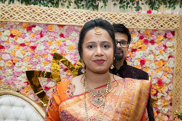 Harika Half Saree Day2 0768