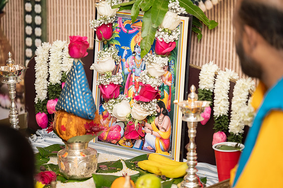 Sammy SN Pooja 0024