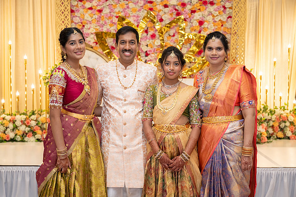 Harika Half Saree Day2 0260