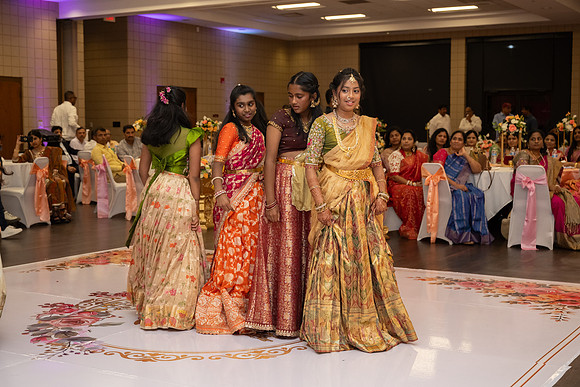 Harika Half Saree Day2 0550