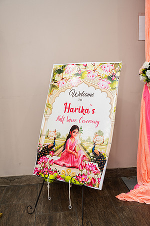 Harika Half Saree Day2 0242