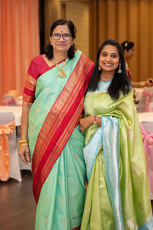 Harika Half Saree Day2 0114