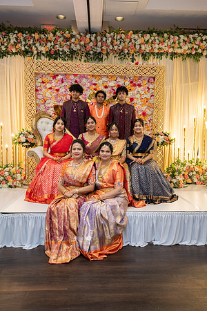 Harika Half Saree Day2 0323