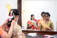 Harika Half Saree Day2 0005