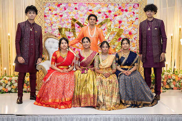 Harika Half Saree Day2 0310