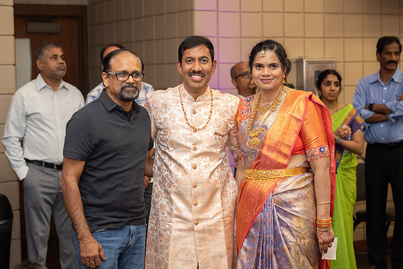 Harika Half Saree Day2 0684