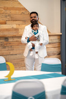 Krish 1st Birthday 0010