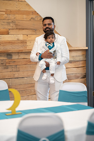 Krish 1st Birthday 0010