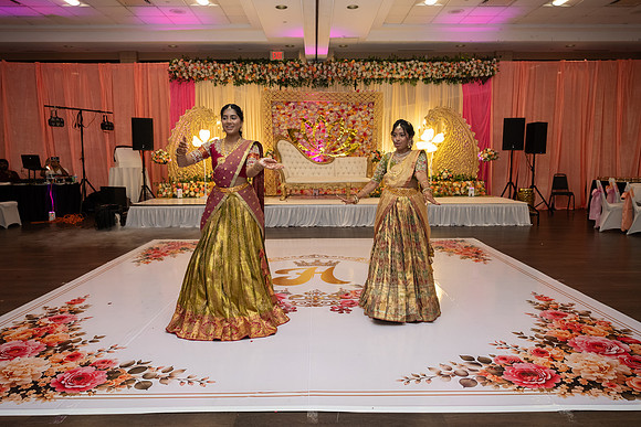 Harika Half Saree Day2 0555