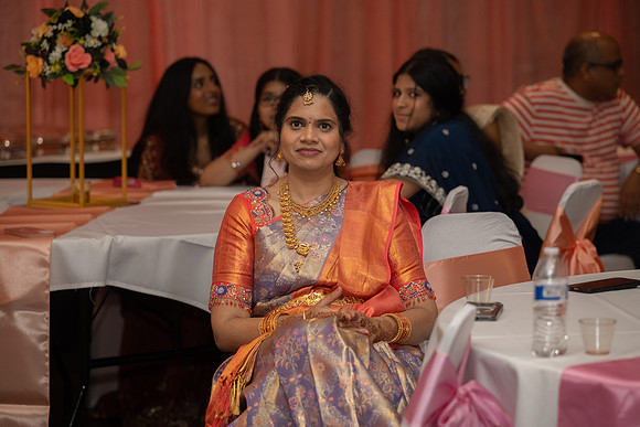 Harika Half Saree Day2 0502