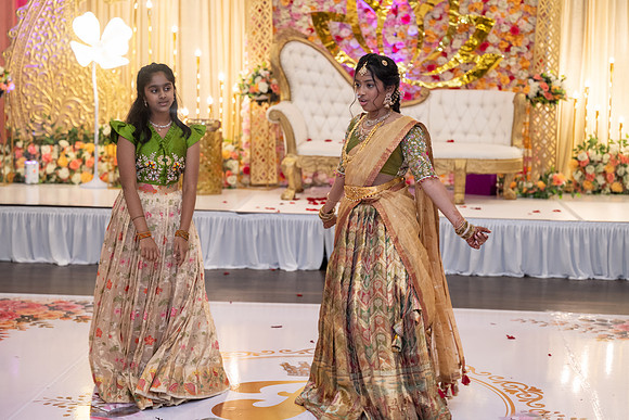 Harika Half Saree Day2 0680