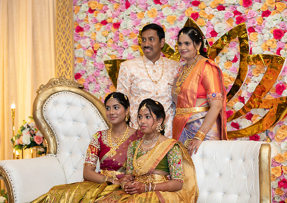 Harika Half Saree Day2 0154