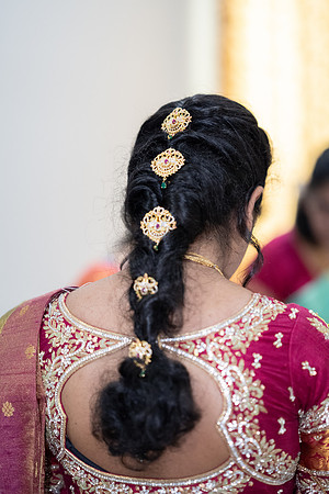 Harika Half Saree Day2 0016