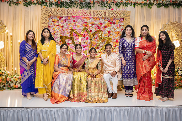 Harika Half Saree Day2 0405